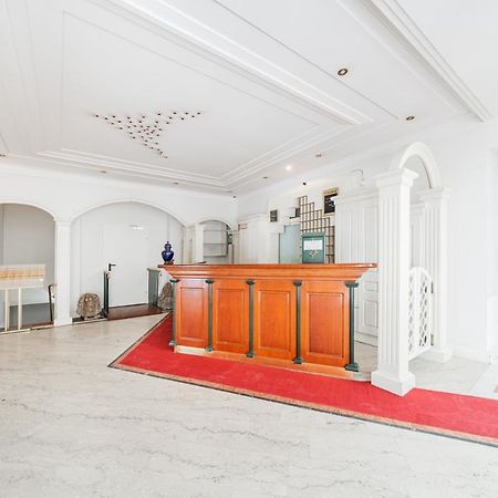 Self-Check-In Hotel Adlon 비엔나 외부 사진