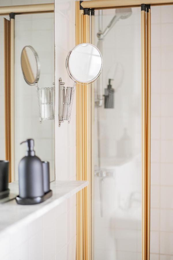 Self-Check-In Hotel Adlon 비엔나 외부 사진